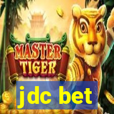 jdc bet